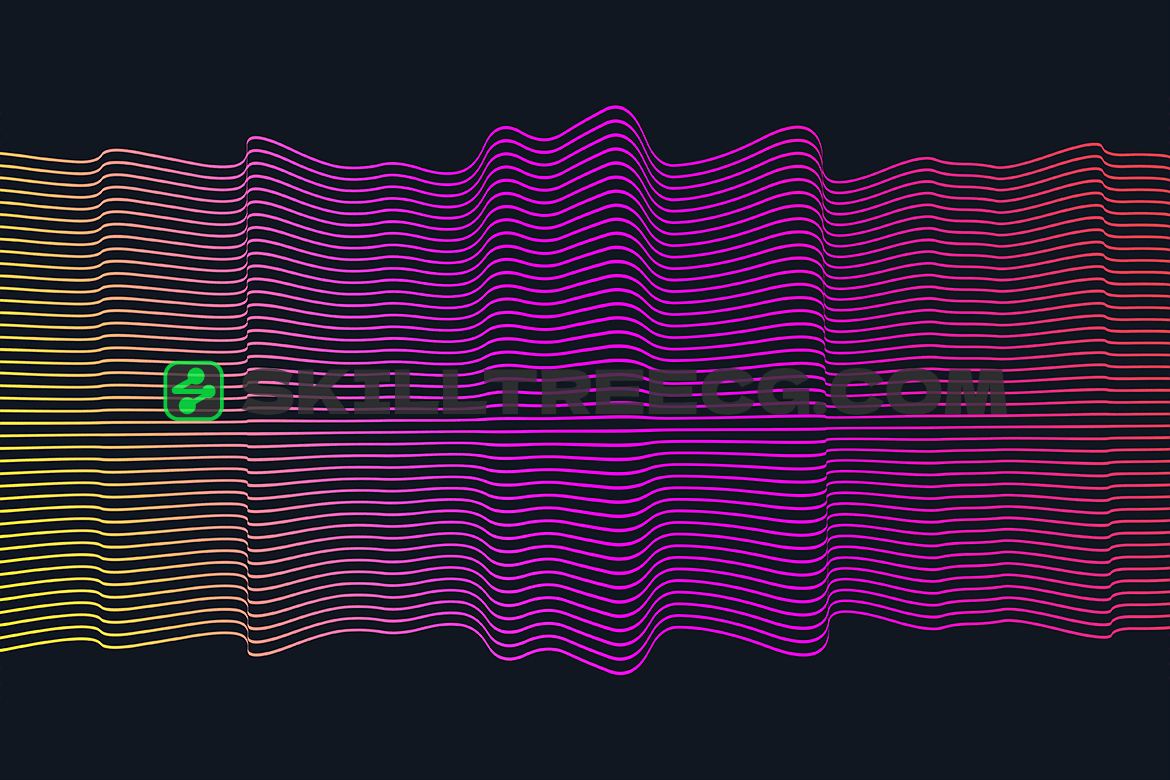 图片[13]-Gradient Linear Turbulence Backgrounds（290193）-技能树